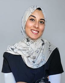 Taliha Nadeem