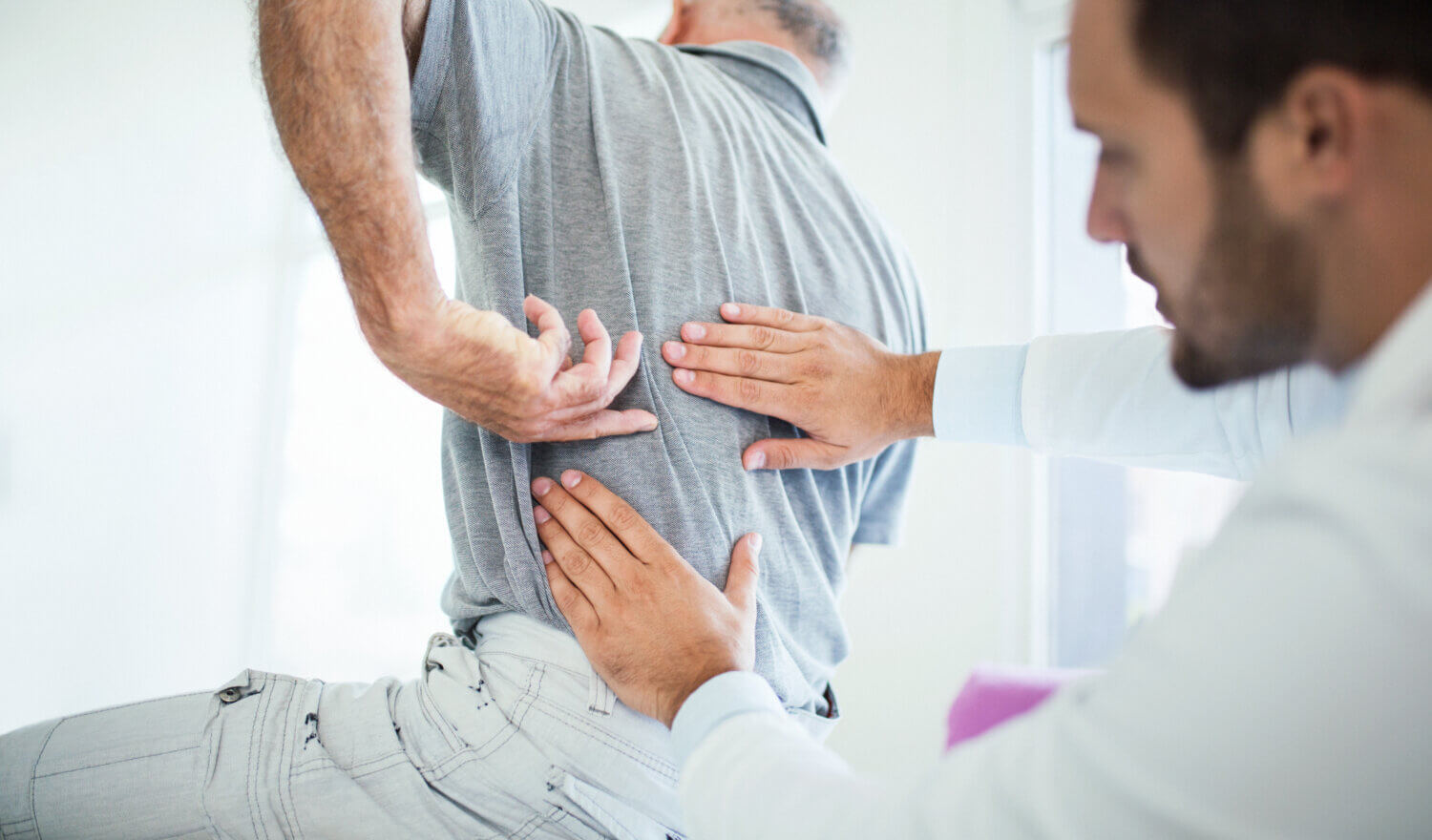 PAIN MANAGEMENT - COMING SOON!